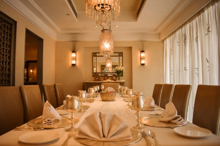Best Fine Dining Spots in Hyderabad for a Special Night