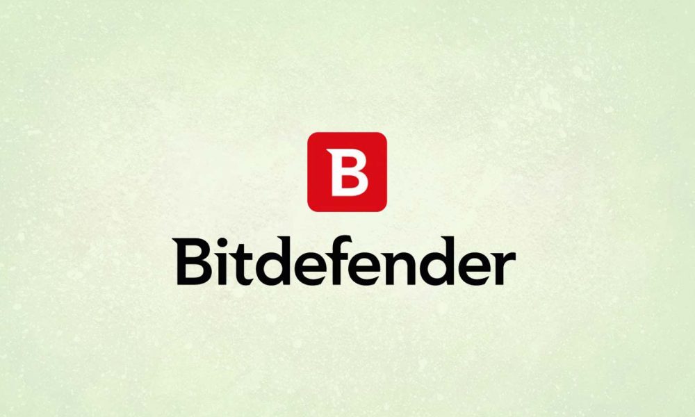 Bitdefender antivirus