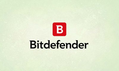 Bitdefender antivirus