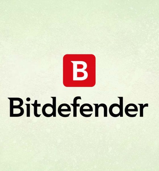 Bitdefender antivirus