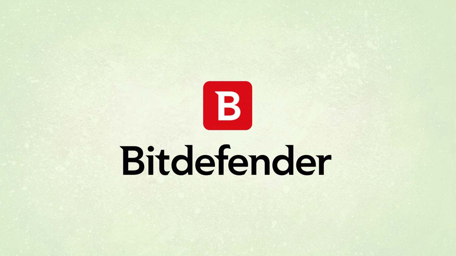 Bitdefender antivirus