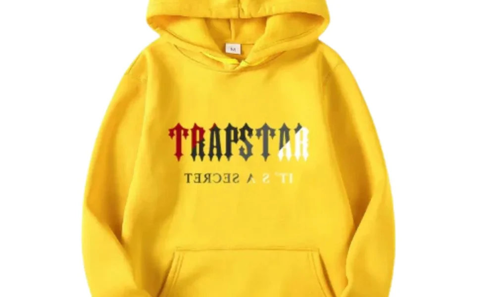 Trapstar Italia