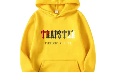 Trapstar Italia