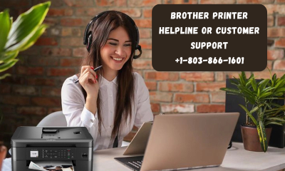 Brother Chat Support