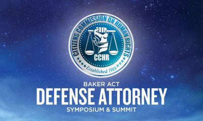 Baker Act Attorney Matters in Florida