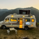 Caravan for rent in Delhi