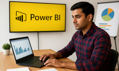 Power BI Course Training
