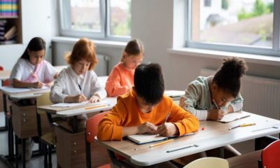 Why One-on-One Tutoring Works Best in UK Tuition Centres