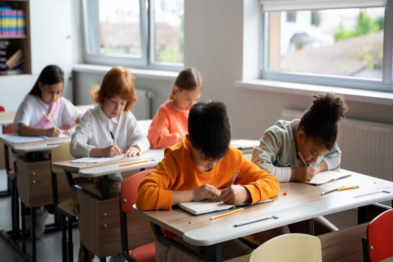 Why One-on-One Tutoring Works Best in UK Tuition Centres