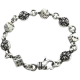 Chrome Hearts bracelet