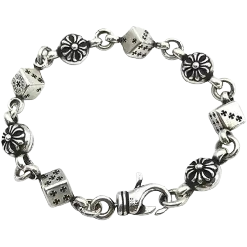 Chrome Hearts bracelet