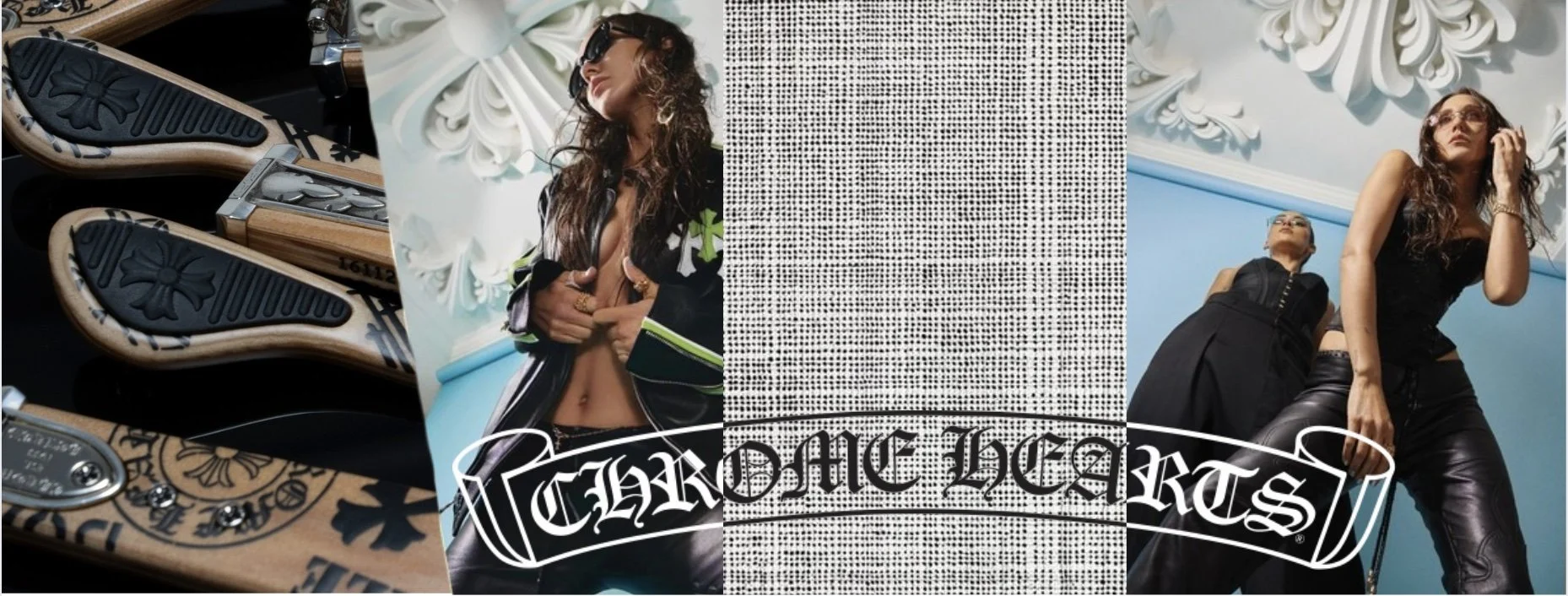 Chrome Hearts Store