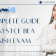 Complete Guide to NYSTCE BEA Spanish Exam for Bilingual Teacher Certification in New York