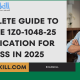 Complete Guide to Oracle 1Z0-1048-25 Certification for Success in 2025 – Exam Preparation and Career Growth