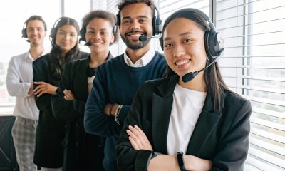 Gemini Customer Service
