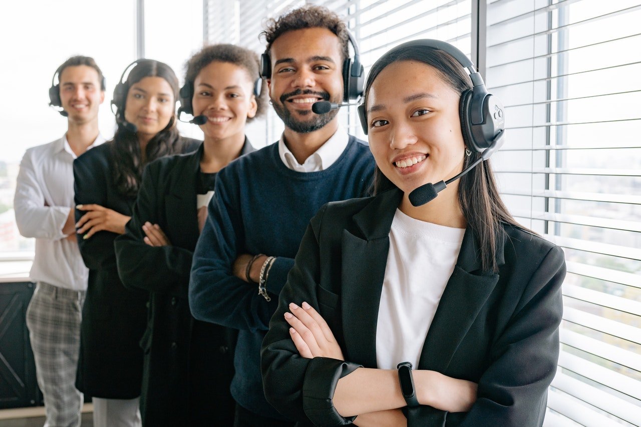 Gemini Customer Service