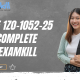 Oracle 1Z0-1052-25 Exam Complete Guide – ExamKill