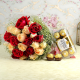 diwali gift hampers