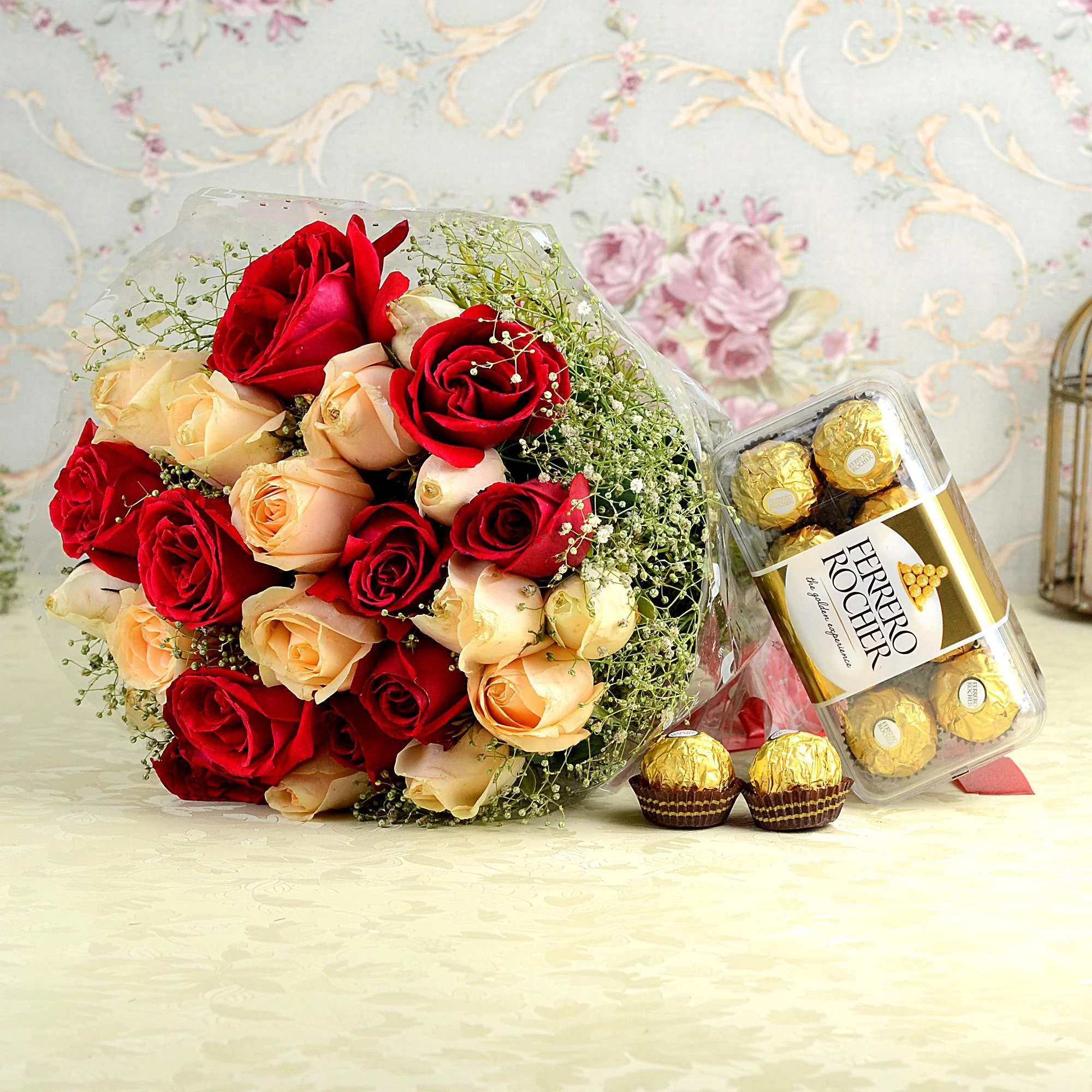 diwali gift hampers