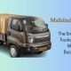 Mahindra Veero