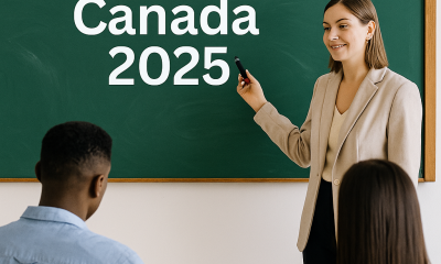 With a welcoming immigration policy, world-class universities, and strong career prospects, it’s no wonder that students from around the globe are choosing to study masters in Canada.