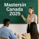 With a welcoming immigration policy, world-class universities, and strong career prospects, it’s no wonder that students from around the globe are choosing to study masters in Canada.