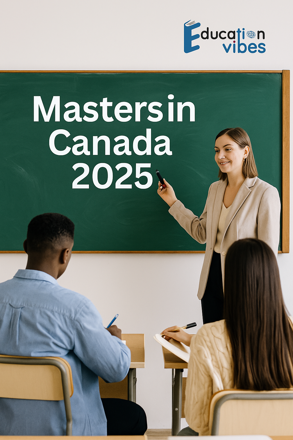 With a welcoming immigration policy, world-class universities, and strong career prospects, it’s no wonder that students from around the globe are choosing to study masters in Canada.