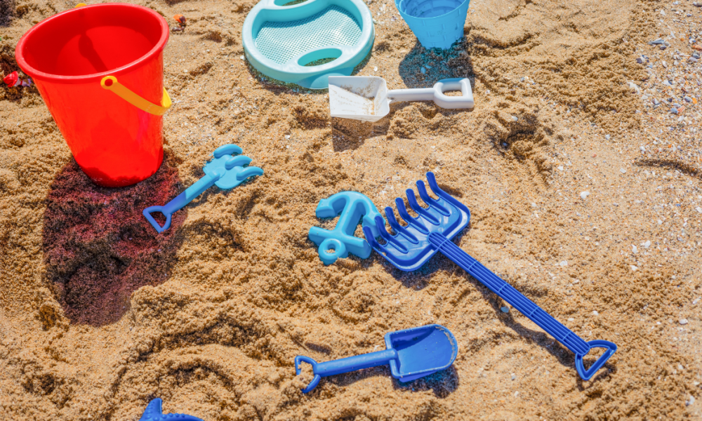 Myrtle Beach Kids Activities