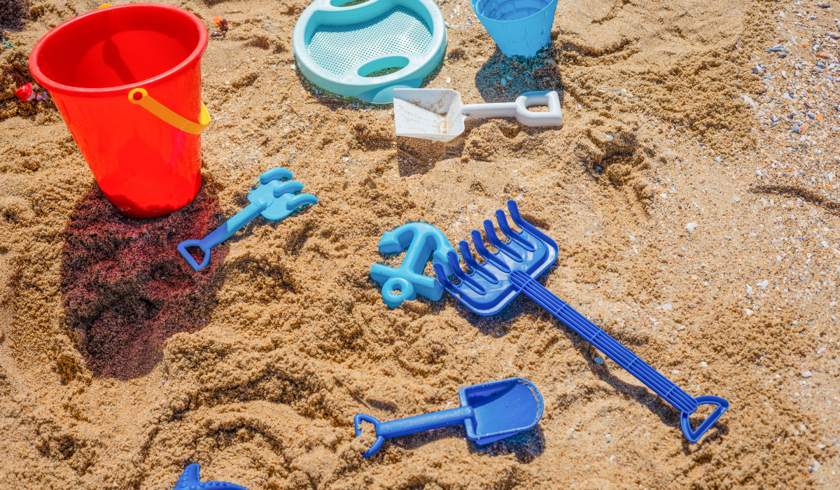 Myrtle Beach Kids Activities