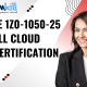 Oracle 1Z0-1050-25 Payroll Cloud 2025 Certification Guide for professionals preparing for the Oracle Payroll Cloud exam.