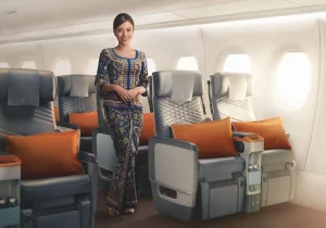 Singapore Airlines
