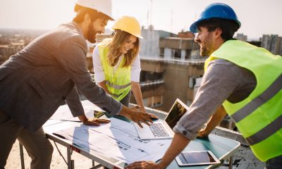 Modern Building Materials in Uganda