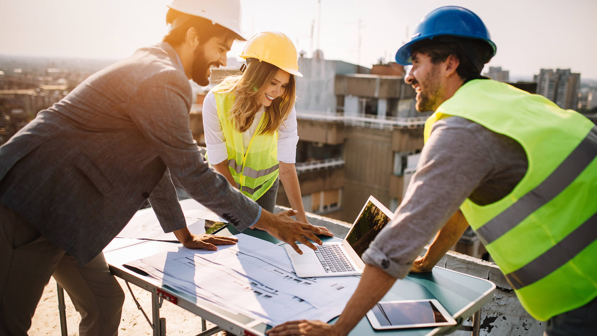 Modern Building Materials in Uganda