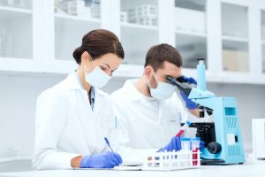 Pathology Lab in Gurugram