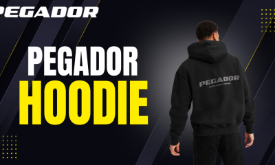Pegador Hoodie