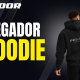 Pegador Hoodie