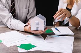 Real Estate Brokers in Noida​
