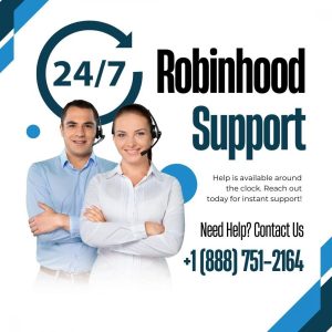 How Do I Speak Directly on Robinhood?
