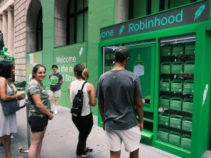 Robinhood