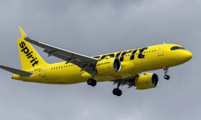 Spirit Airlines