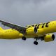 Spirit Airlines