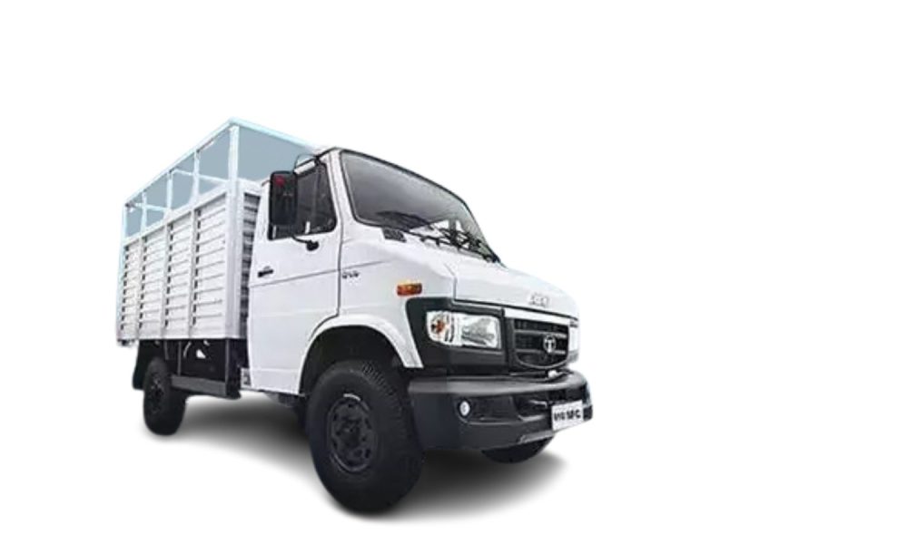Tata 610 SFC and Tata 710 SFC – Two Reliable Trucks for Your Business