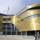 Teesside University