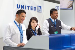 United Airlines Customer Service