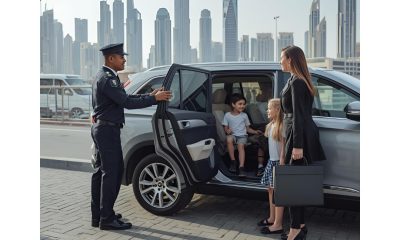 Car Lift Cab Service in Bur Duba