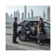 Car Lift Cab Service in Bur Duba