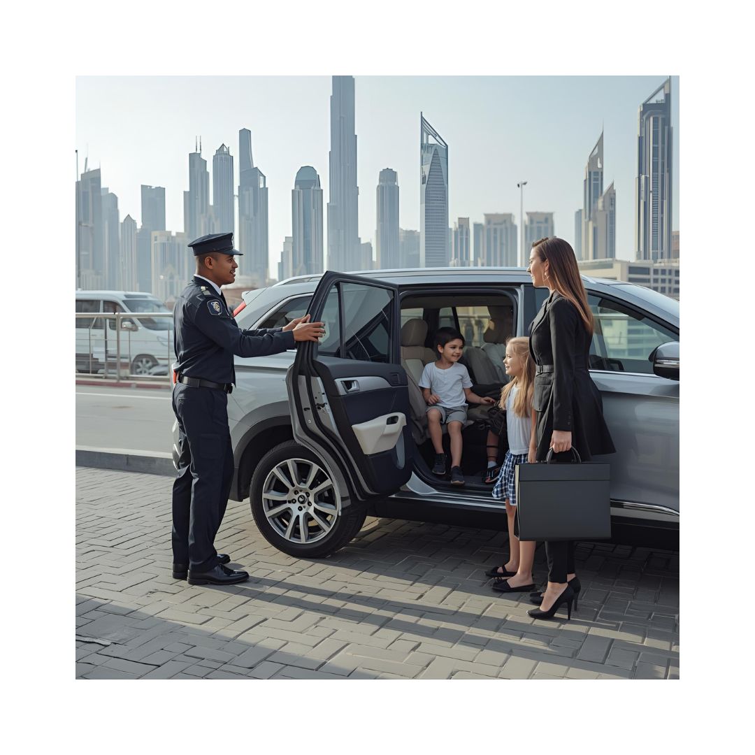 Car Lift Cab Service in Bur Duba