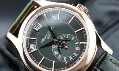 Patek Philippe Watches