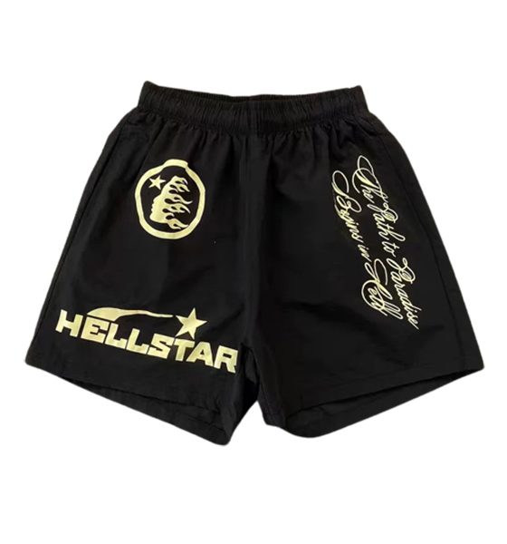 Hellstar Shorts