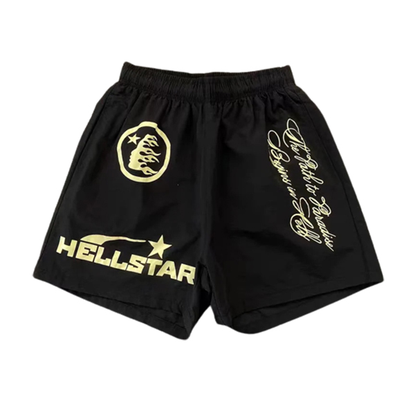 Hellstar Shorts